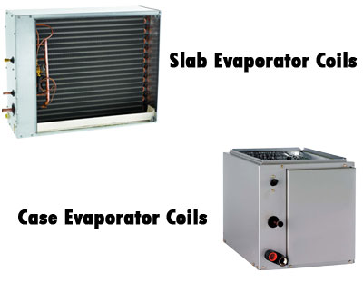 Evaporators Services